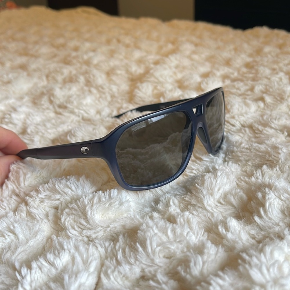 Costa glass lenses Switchfoot polarized sunglasses.